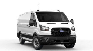 2026 Ford Transit® External Image 5